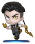Hot Toys figurine Cosbi Midas Fortnite