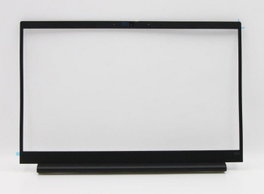 Lenovo Cache de bordure LCD avant pour ThinkPad E14 Gen 2/3, 14,0 pouces