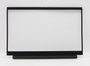 Lenovo Cache de bordure LCD avant pour ThinkPad E14 Gen 2/3, 14,0 pouces