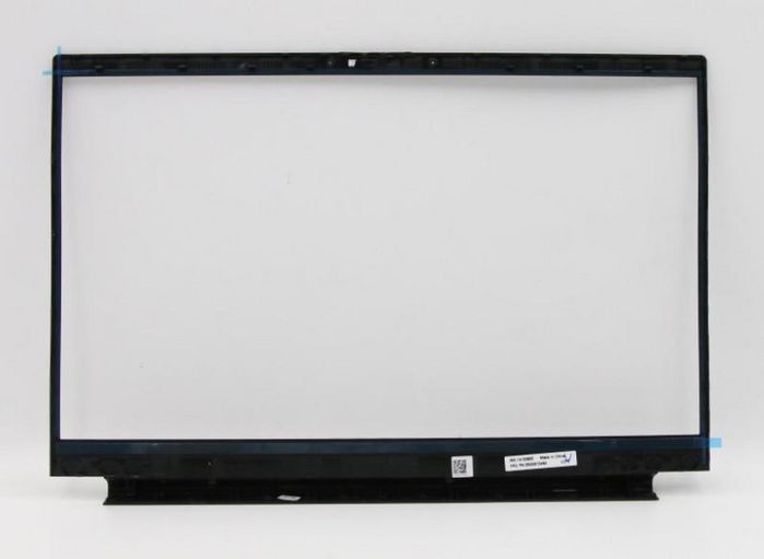 Lenovo Cache de bordure LCD avant pour ThinkPad E14 Gen 2/3, 14,0 pouces