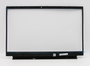 Lenovo Cache de bordure LCD avant pour ThinkPad E14 Gen 2/3, 14,0 pouces