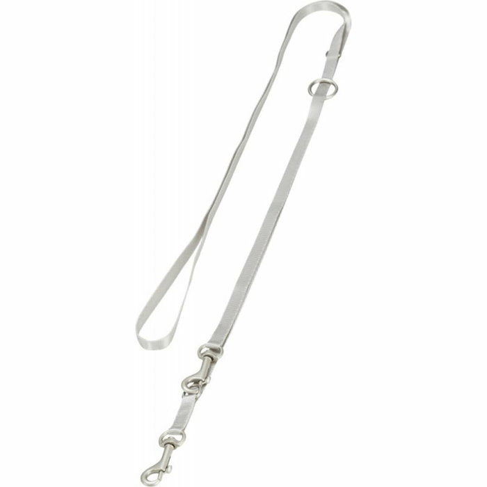 Harnais pour Chien Trixie Gris clair