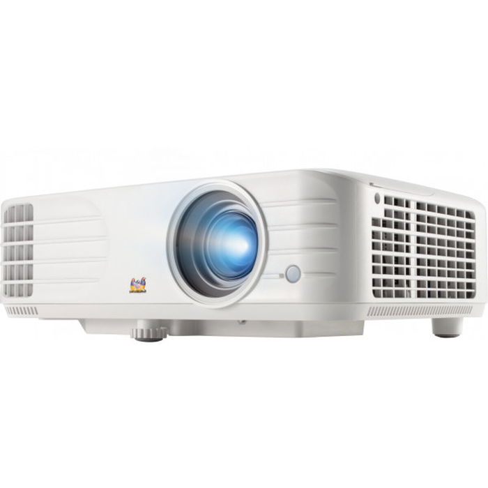 Projecteur ViewSonic PG706HD Full HD 4000 Lm 1920 x 1080 px Projecteur ViewSonic PG706HD Full HD 4000 Lm 1920 x 1080 px