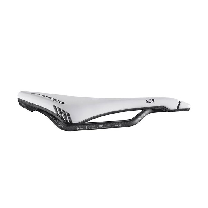 Prologo Dimension NDR 143 Blanco/Negro