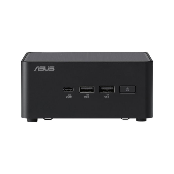 Mini PC Asus NUC14RVHU5068C2I Intel Evo Core Ultra 5 125H 512 GB SSD 16 GB 16 GB RAM Mini PC Asus NUC14RVHU5068C2I Intel Evo Core Ultra 5 125H 512 GB SSD 16 GB 16 GB RAM