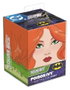 Squaroes Squaroe Batman: Gotham City GC012 - Poison Ivy