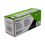 Lexmark 24B6213 Cartouche Toner Noire Originale pour M1140/XM1140