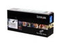 Lexmark 24B6213 Toner Noir