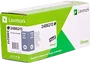Lexmark 24B6213 Toner Noir