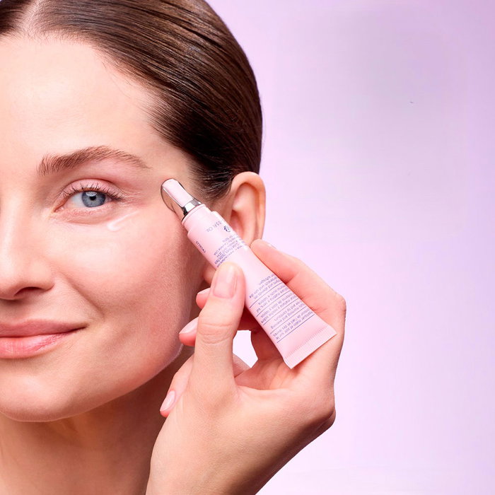 Caudalie Soin lifting des yeux au resvératrol Lift 15 ml