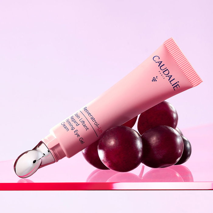 Caudalie Soin lifting des yeux au resvératrol Lift 15 ml