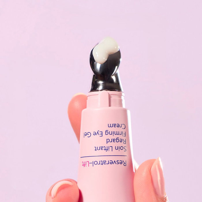 Caudalie Soin lifting des yeux au resvératrol Lift 15 ml