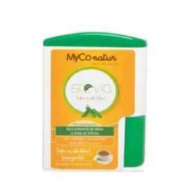 MYCONATUR STEVIA 100 comprimés