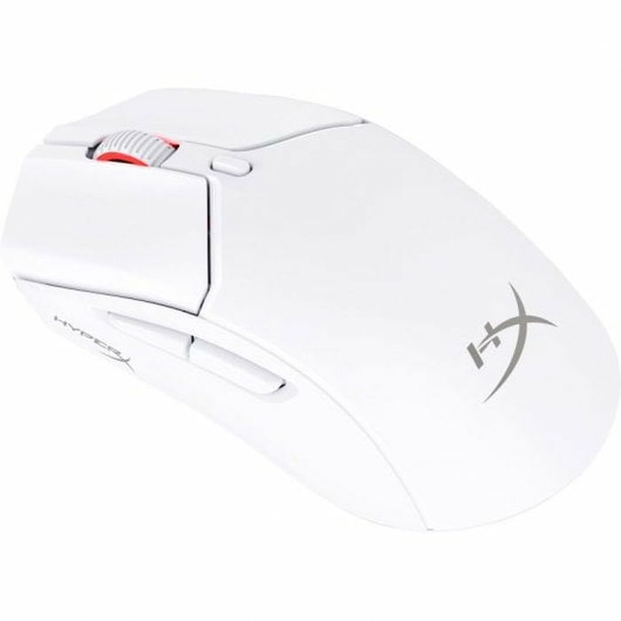 Souris Gaming HyperX 6N0A9AA Blanc