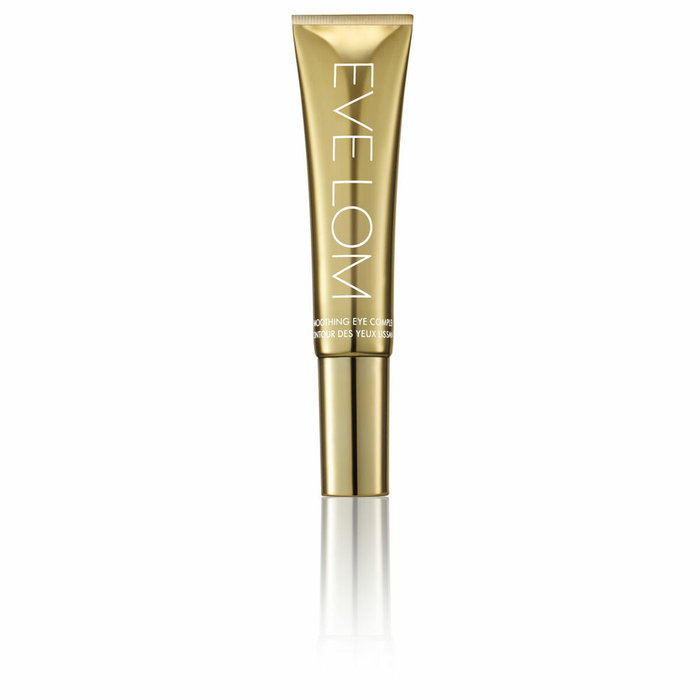 Eve Lom Time Retreat Complexe Lissant Yeux 15 ml Eve Lom Time Retreat Complexe Lissant Yeux 15 ml