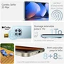 Xiaomi Redmi Note 15 5G 8GB 256GB 6,77" AMOLED 120 Hz Noir