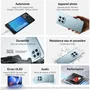 Xiaomi Redmi Note 15 5G 8GB 256GB 6,77" AMOLED 120 Hz Noir