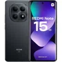 Xiaomi Redmi Note 15 5G 8GB 256GB 6,77" AMOLED 120 Hz Noir