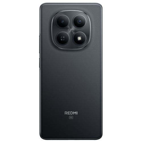 Xiaomi Redmi Note 15 5G Noir 8/256 Go Xiaomi Redmi Note 15 5G Noir 8/256 Go