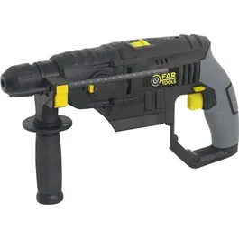 FARTOOLS X-FIT XF-HAMMER 216002 - Perforateur sans fil 18V (1.2J, 5000 cps/min, 27 Nm) - Poignée orientable 360°