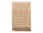 GIFTDECOR Tapis Multiusos Rayas Punto Beige 160x240cm