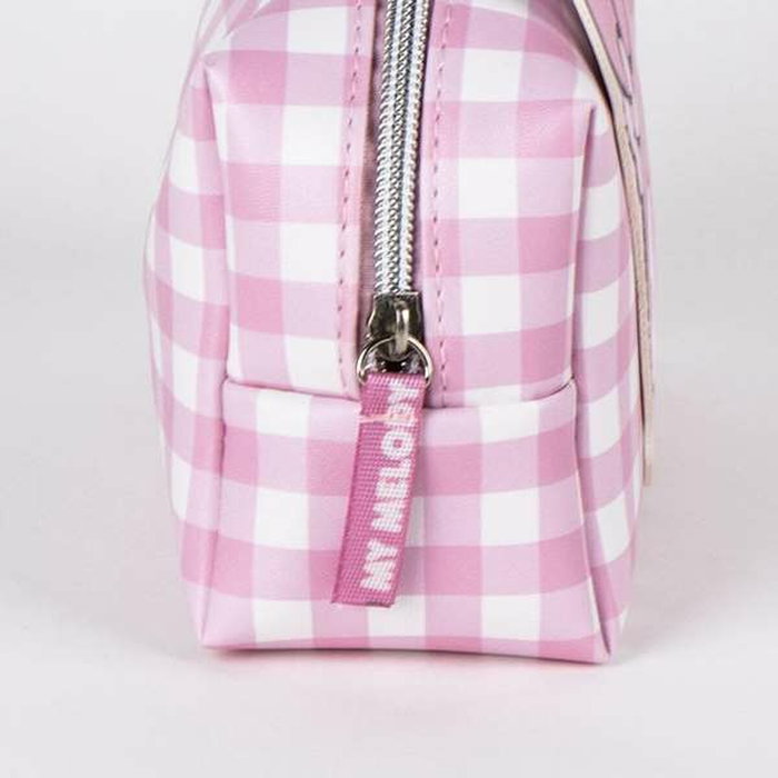 Nécessaire de Voyage Hello Kitty Rose