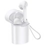 Be Mix EarBox Signature Blanc