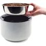Zeus Gamelle lestée Oasis 1,8 L