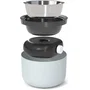 Zeus Gamelle lestée Oasis 1,8 L
