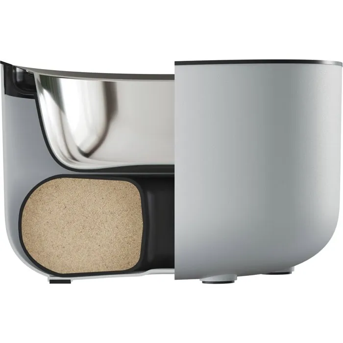 Zeus Gamelle lestée Oasis 1,8 L