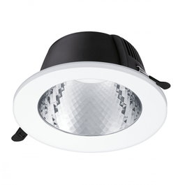 Philips Led Downlight 24W 2400Lm 3000K IP54