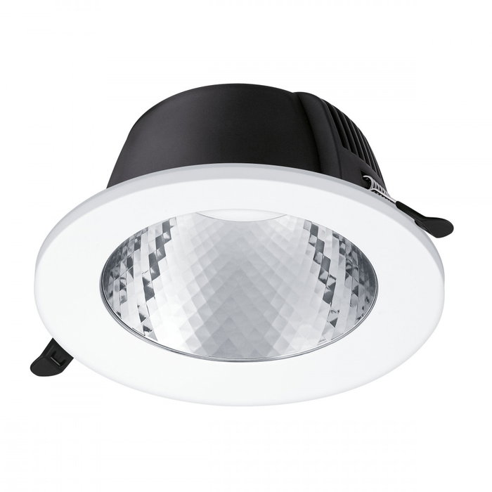 Philips Led Downlight 24W 2400Lm 3000K IP54