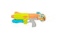 Color Baby Aqua World Pistolets à eau, longueur 41,5 cm, modèles assortis, jouet pour enfants à partir de 3 ans