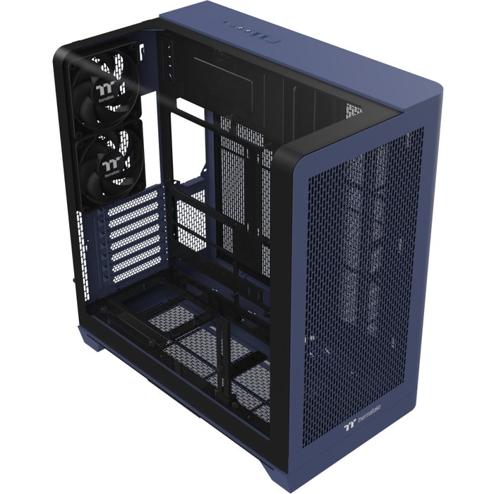 Thermaltake View 390 Air Future Dusk Thermaltake View 390 Air Future Dusk
