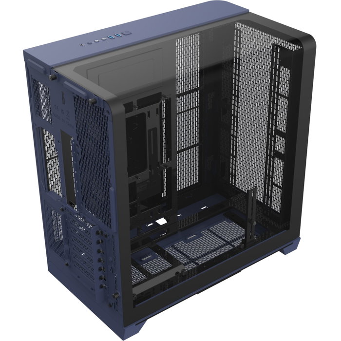 Thermaltake View 390 Air Future Dusk Thermaltake View 390 Air Future Dusk