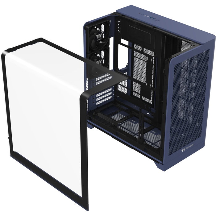 Thermaltake View 390 Air Future Dusk Thermaltake View 390 Air Future Dusk