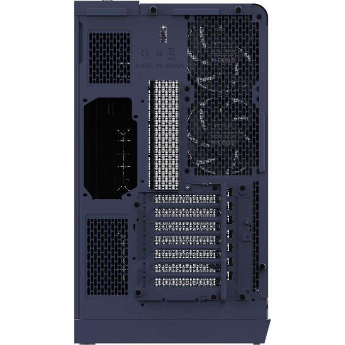 Thermaltake View 390 Air Future Dusk Thermaltake View 390 Air Future Dusk