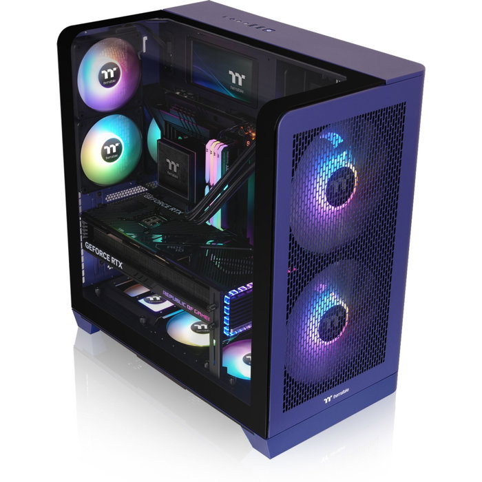 Thermaltake View 390 Air Future Dusk Thermaltake View 390 Air Future Dusk