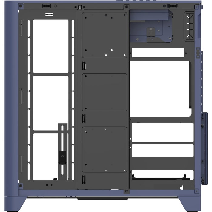 Thermaltake View 390 Air Future Dusk Thermaltake View 390 Air Future Dusk