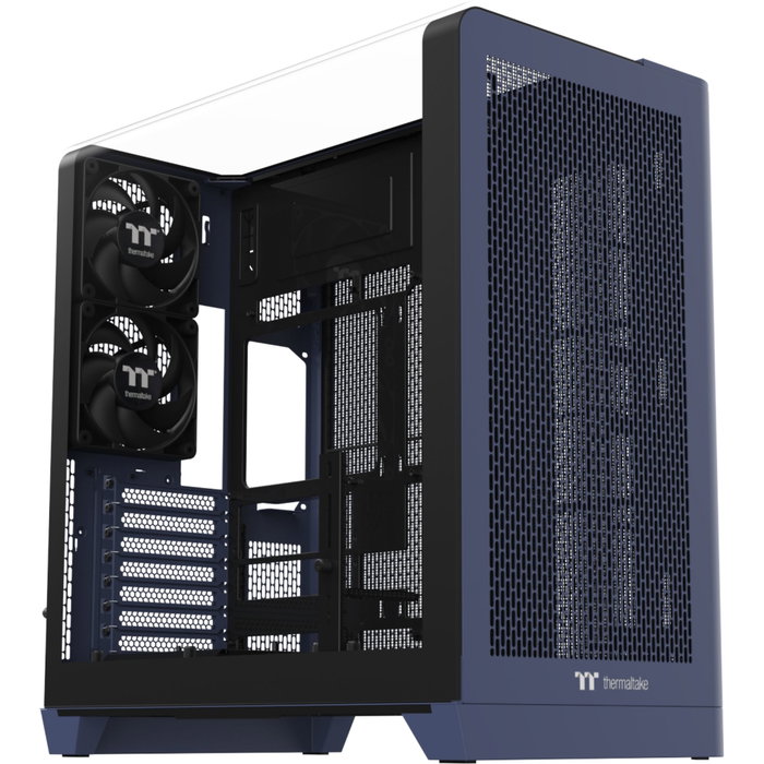 Thermaltake View 390 Air Future Dusk Thermaltake View 390 Air Future Dusk