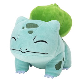 Jazwares Pokémon peluche Bulbizarre #3 20 cm