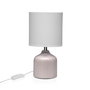 Lampe de bureau Versa LYRA Blanc