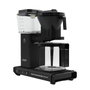 Moccamaster KBG 741 AO Noir 1,25 L