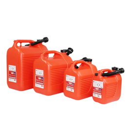 TAYG Bidon orange avec cánula 20 L