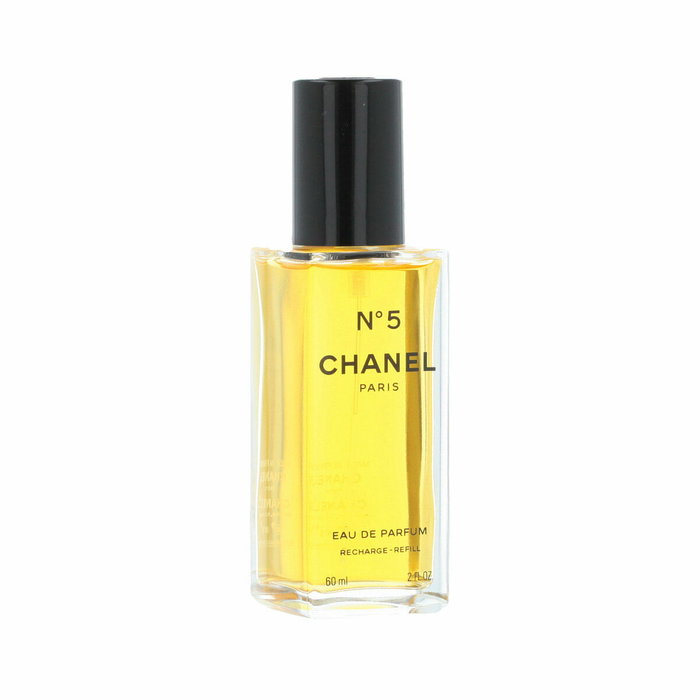 Chanel N° 5 Eau de Parfum Recharge 60 ml