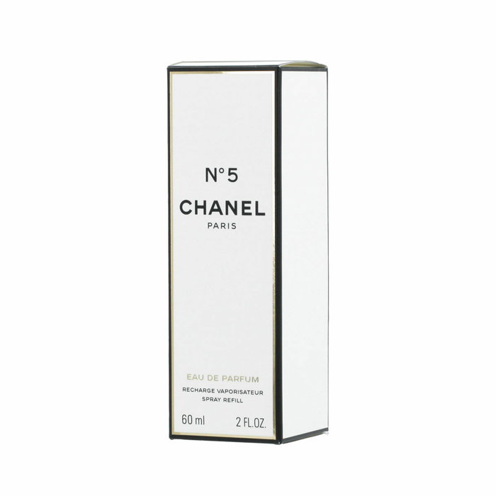 Chanel N° 5 Eau de Parfum Recharge 60 ml