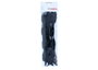 Innspiro Limpiapipas Chenille Formas Noir 13mm x 30cm 25u.