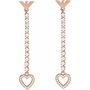 Boucles d´oreilles Femme Emporio Armani EGS2967221