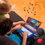 Lexibook Ordinateur éducatif bilingue Spiderman