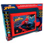 Lexibook Ordinateur éducatif bilingue Spiderman